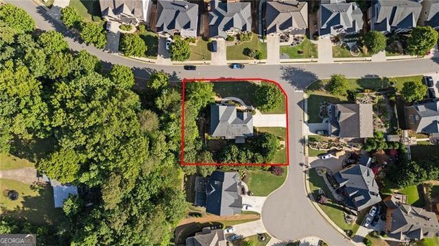 1210 Magnolia Park Circle, Cumming, GA 30040