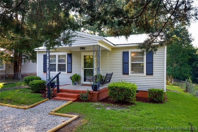 415 Preston Avenue, Fayetteville, NC 28301