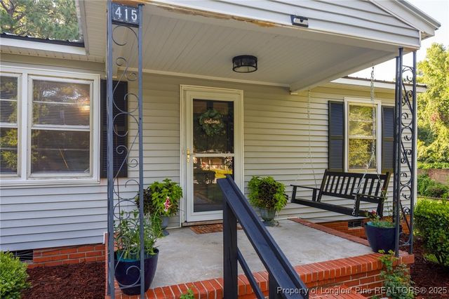 415 Preston Avenue, Fayetteville, NC 28301