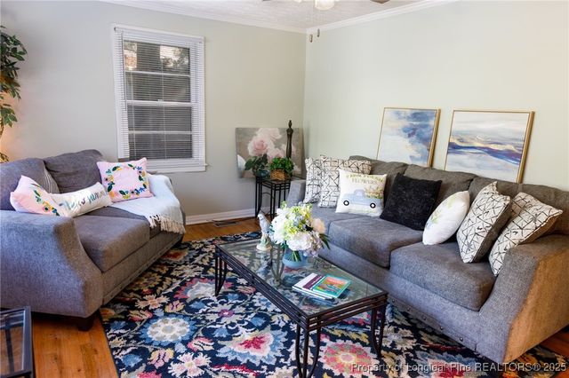 415 Preston Avenue, Fayetteville, NC 28301