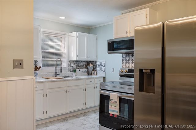 415 Preston Avenue, Fayetteville, NC 28301