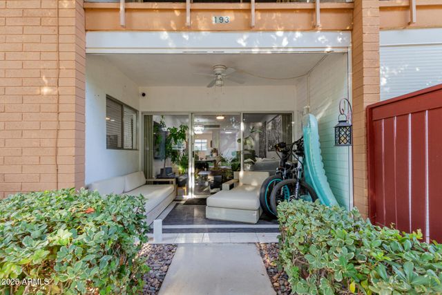 6125 E INDIAN SCHOOL Road 193, Scottsdale, AZ 85251