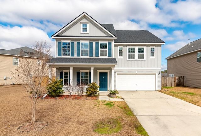 187 Charlesfort Way, Moncks Corner, SC 29461