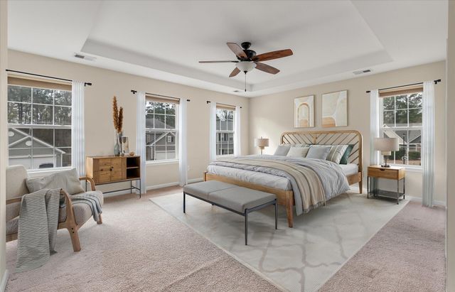 187 Charlesfort Way, Moncks Corner, SC 29461