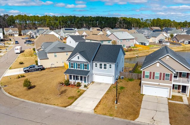 187 Charlesfort Way, Moncks Corner, SC 29461