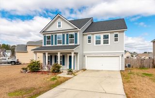 187 Charlesfort Way, Moncks Corner, SC 29461