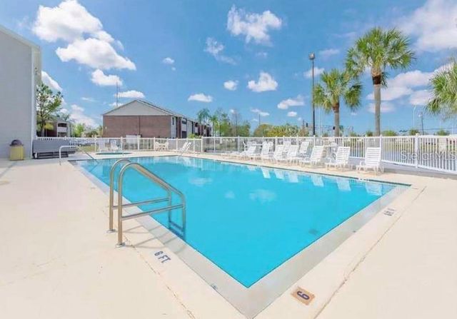 1400 GANDY BOULEVARD N 703, St Petersburg, FL 33702