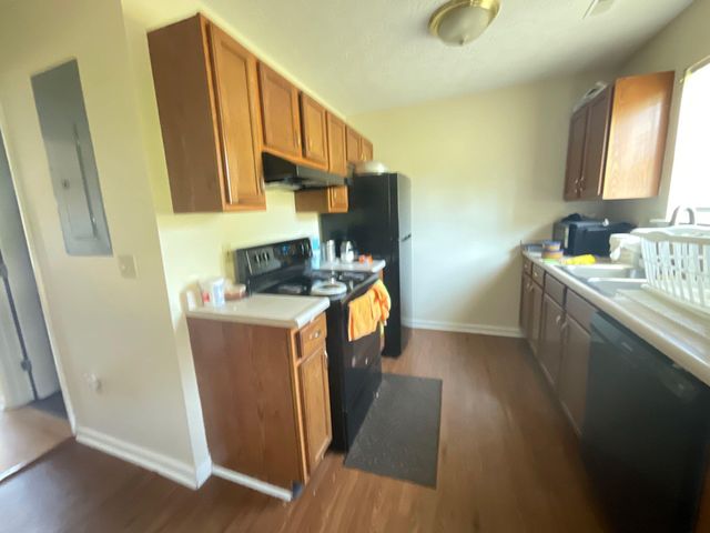1045 Merrick Drive, Richmond, KY 40475