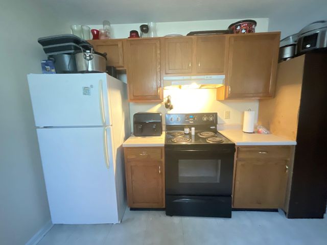 1045 Merrick Drive, Richmond, KY 40475