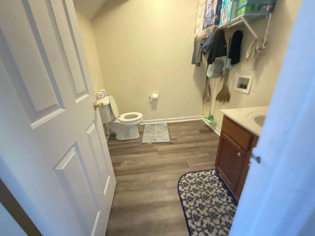 1045 Merrick Drive, Richmond, KY 40475