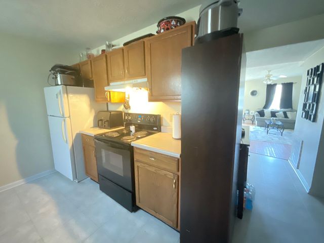 1045 Merrick Drive, Richmond, KY 40475