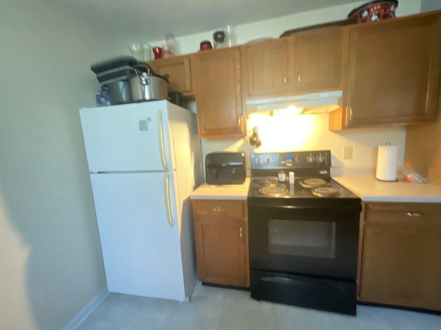 1045 Merrick Drive, Richmond, KY 40475