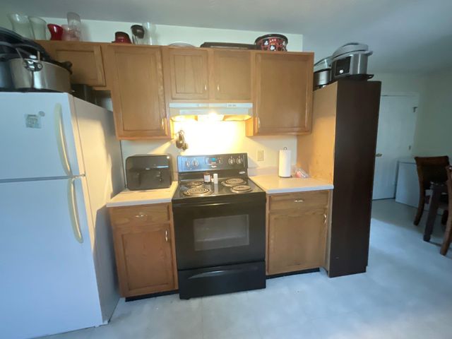 1045 Merrick Drive, Richmond, KY 40475