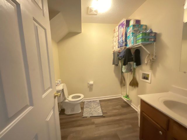 1045 Merrick Drive, Richmond, KY 40475