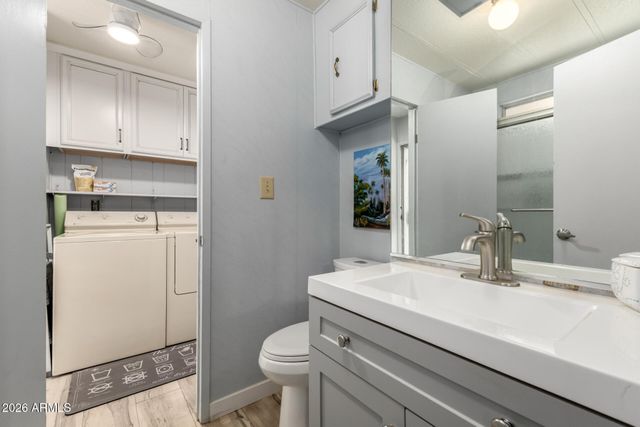 301 S SIGNAL BUTTE Road 623, Apache Junction, AZ 85120