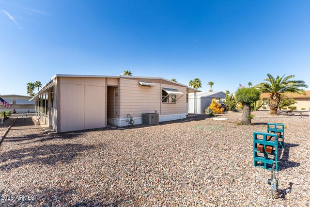 301 S SIGNAL BUTTE Road 623, Apache Junction, AZ 85120