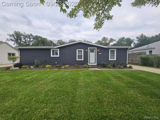 10681 Katherine Street, Taylor, MI 48180