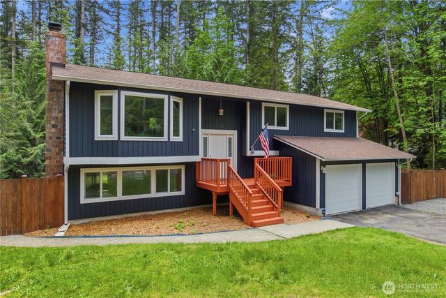 17536 201st Avenue NE, Woodinville, WA 98077