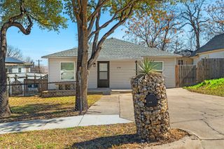 2118 Lee Avenue, Fort Worth, TX 76164