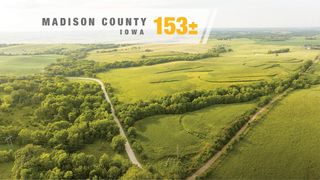 000 290th Street, Macksburg, IA 50155