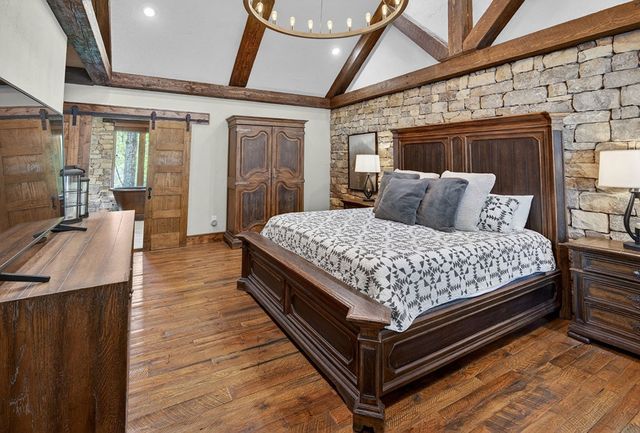 317 Crestview Lane, Cherry Log, GA 30522