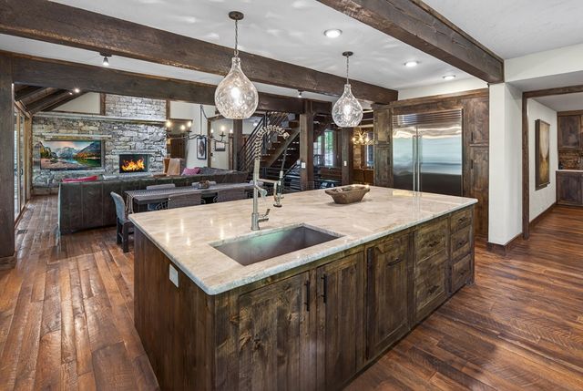 317 Crestview Lane, Cherry Log, GA 30522