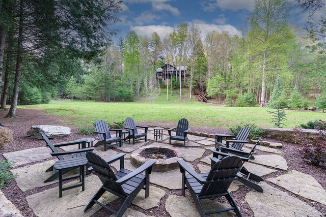 317 Crestview Lane, Cherry Log, GA 30522