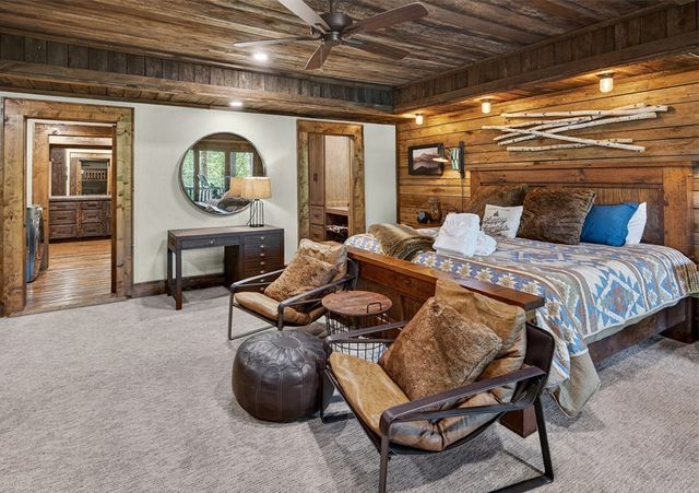 317 Crestview Lane, Cherry Log, GA 30522