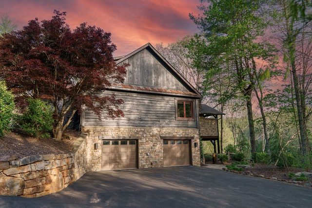 317 Crestview Lane, Cherry Log, GA 30522