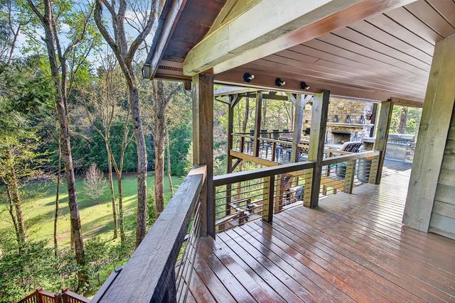 317 Crestview Lane, Cherry Log, GA 30522
