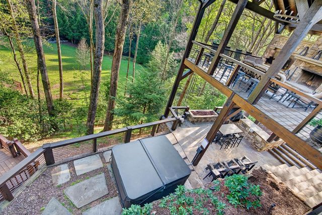 317 Crestview Lane, Cherry Log, GA 30522