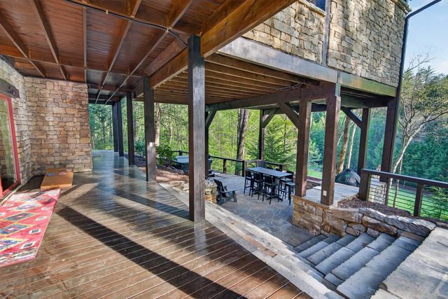 317 Crestview Lane, Cherry Log, GA 30522