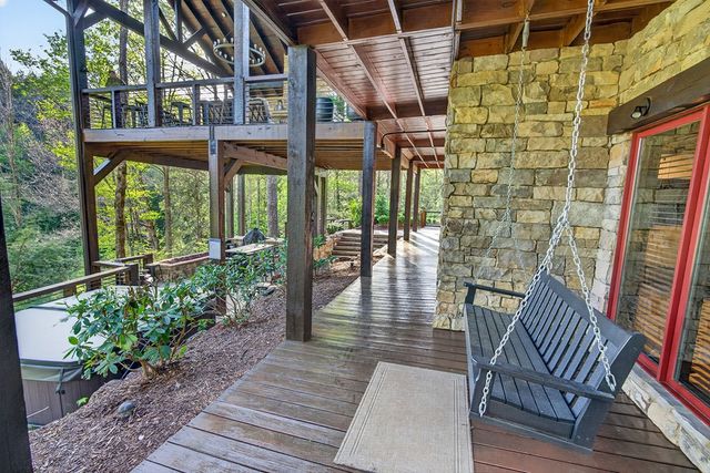 317 Crestview Lane, Cherry Log, GA 30522