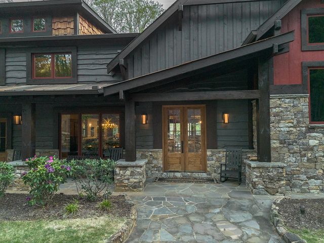 317 Crestview Lane, Cherry Log, GA 30522