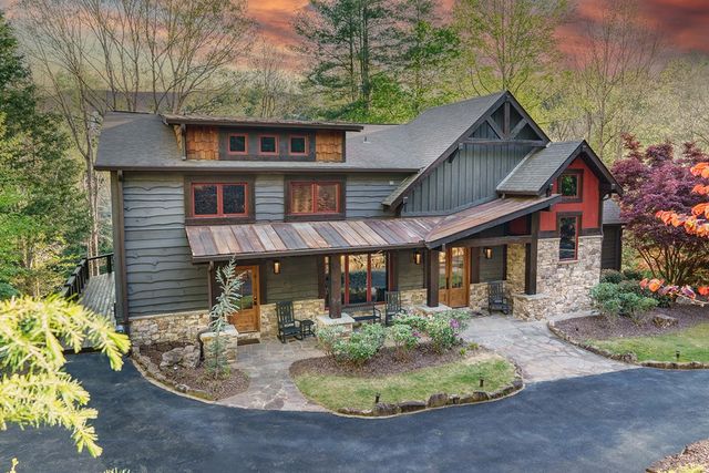 317 Crestview Lane, Cherry Log, GA 30522