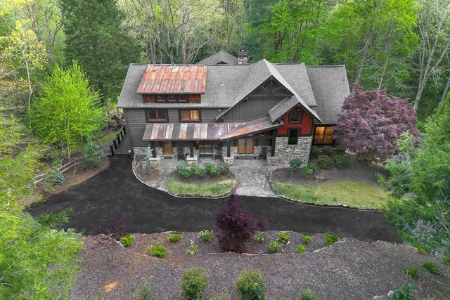 317 Crestview Lane, Cherry Log, GA 30522