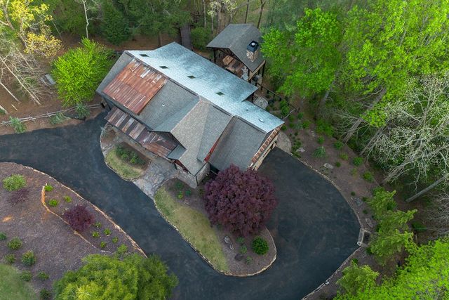 317 Crestview Lane, Cherry Log, GA 30522