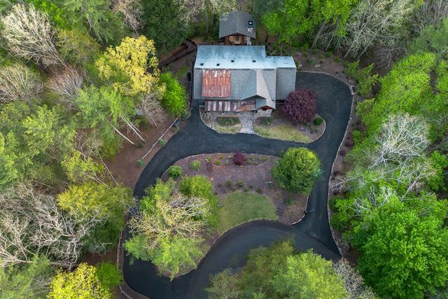 317 Crestview Lane, Cherry Log, GA 30522