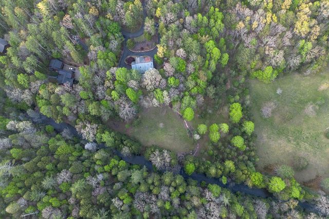 317 Crestview Lane, Cherry Log, GA 30522