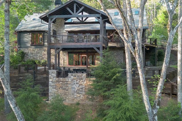 317 Crestview Lane, Cherry Log, GA 30522