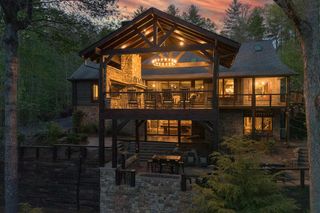 317 Crestview Lane, Cherry Log, GA 30522