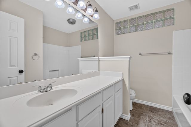 2134 Ridgecliff Drive, Keller, TX 76248