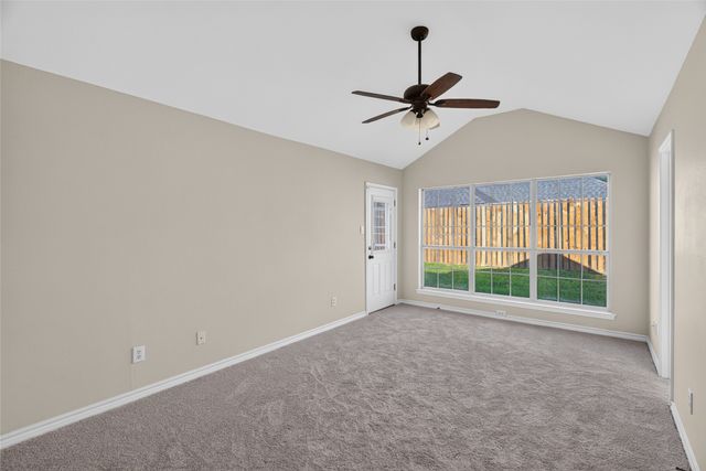 2134 Ridgecliff Drive, Keller, TX 76248