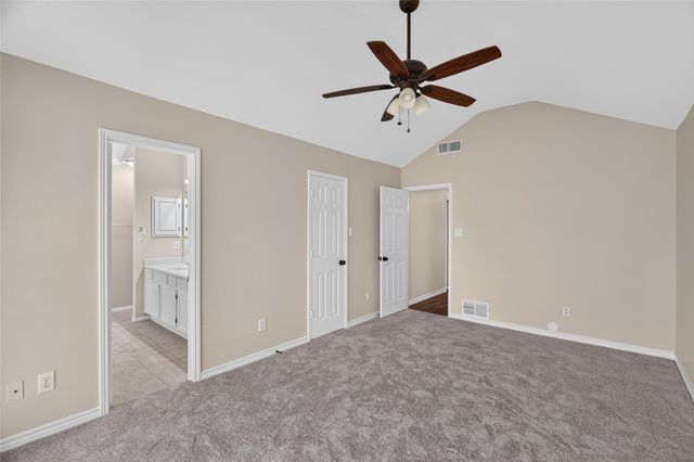 2134 Ridgecliff Drive, Keller, TX 76248
