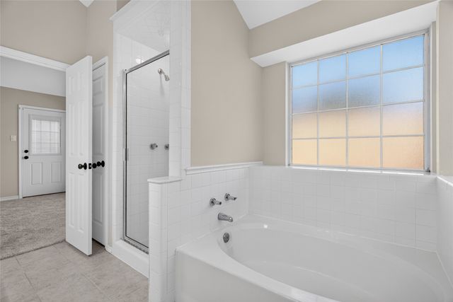 2134 Ridgecliff Drive, Keller, TX 76248