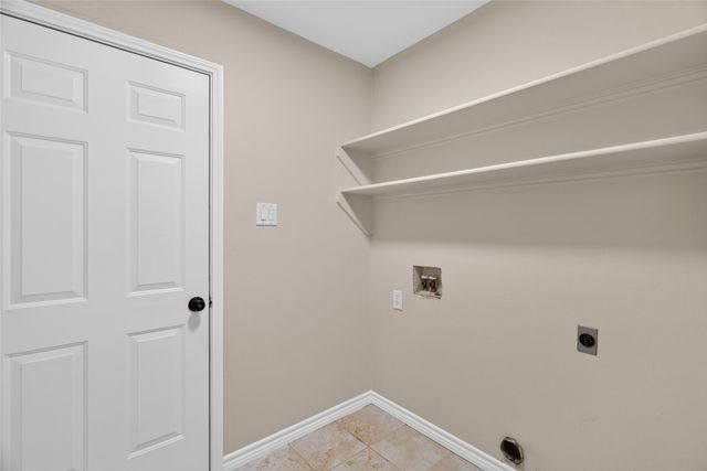 2134 Ridgecliff Drive, Keller, TX 76248