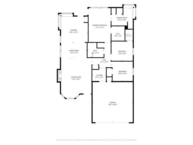 2134 Ridgecliff Drive, Keller, TX 76248