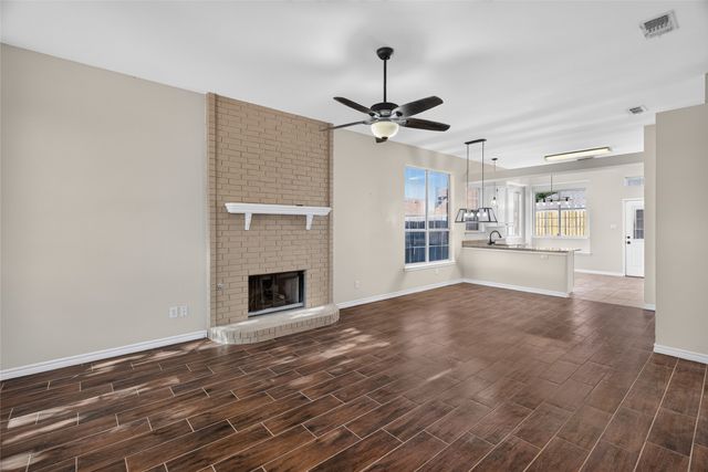 2134 Ridgecliff Drive, Keller, TX 76248
