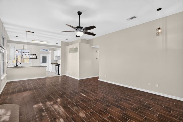 2134 Ridgecliff Drive, Keller, TX 76248