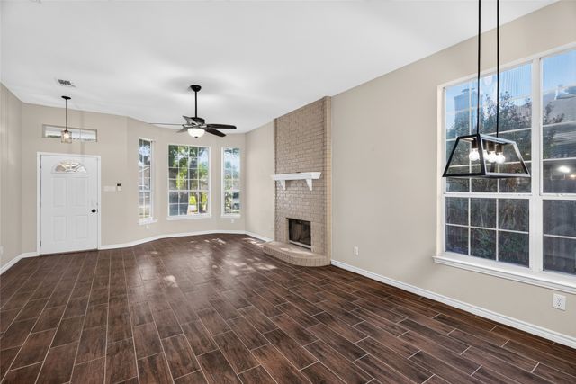2134 Ridgecliff Drive, Keller, TX 76248